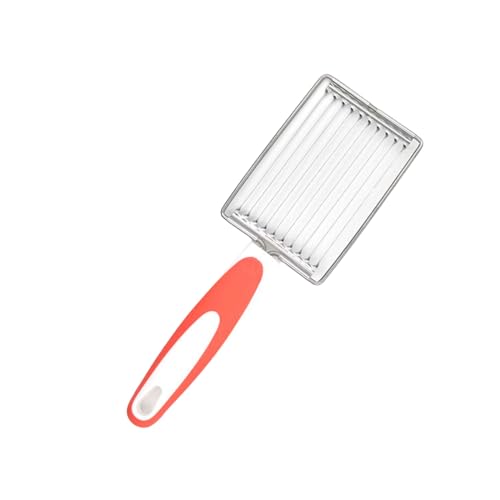 Benutzerfreundlicher Tomatenschneidgerät Tomatenschneider Praktische Küchenwerkzeug Obst Slicer Gemüsesteiger Zum Kochen Verwenden Sie Obstklimaanlage Benutzerfreundlicher Tomatenschneidgerät Tomatenschneider Praktische Küchenwerkzeug Obst Slicer Gemüsesteiger Zum Kochen Verwenden Sie Obstklimaanlage von SUMMITDRAGON