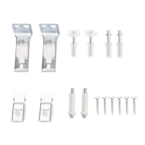 Bequemes Reparatursatz Komplettes Ersatzsatz Schnell Und Effektive Reparaturlösung Einfache Installation Für Die Klapptürgarage Reparatur von SUMMITDRAGON