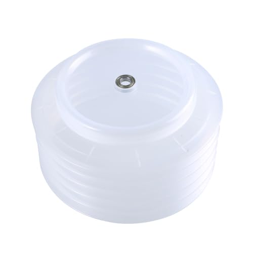 Bohrstaub Kollektor Lochschneider Staub Schüssel Bohrstaub Schüssel Wandstaub Kollektor Stoßdichter Staub Fängerlochschneider Staubstäube von SUMMITDRAGON