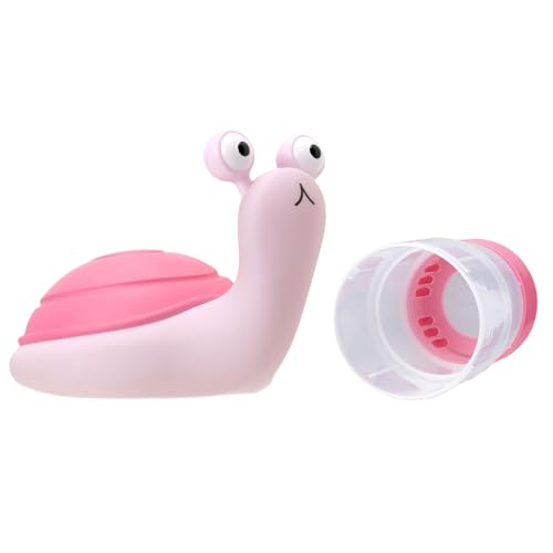 Chlor Floater Schwimmbad Schwimmender Spender Cartoon Floating Pool Chlorspender Medizin Floating Accessoires von SUMMITDRAGON
