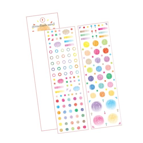 DEM Schnitt Zentner Tape Pre Cut Pet Sticker Masking Dekoratives Band Für Journal Notebook Kalender Scrapbooking Notiz Nehmen Sie Runde Aufkleber Roll DEM Schnitt Zentner Tape Pre Cut Pet Sticker Masking Dekoratives Band Für Journal Notebook Kalender Scrapbooking Notiz Nehmen Sie Runde Aufkleber Roll von SUMMITDRAGON