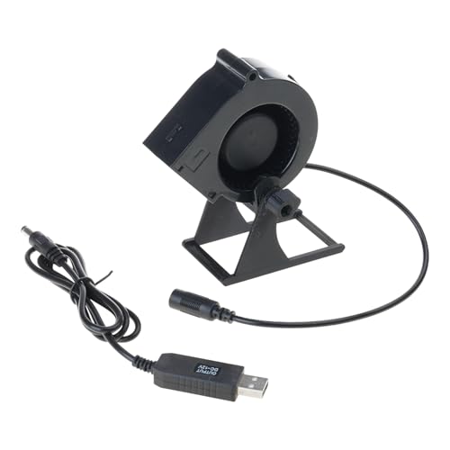 Desktop Luftzirkulator Lüfter USB 12V Steigert Draht Multi Winkelanwendungen Zum Abkühlen Und Feuerbeleuchtung 3800 U/Min 4 5 W 20cfm USB Angetrieben Desktop Luftzirkulator Lüfter USB 12V Steigert Draht Multi Winkelanwendungen Zum Abkühlen Und Feuerbeleuchtung 3800 U/Min 4 5 W 20cfm USB Angetrieben von SUMMITDRAGON