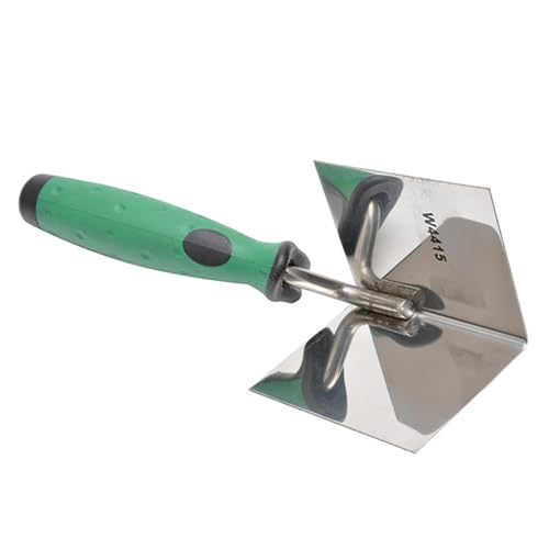 Edelstahl Außen In Der Inneren Wand Gips Finishing Professional Reparaturen Ecke Mudding Putty Scraper Tool Professionell Trockenbau Eckwerkzeug Edelstahl Außen In Der Inneren Wand Gips Finishing Professional Reparaturen Ecke Mudding Putty Scraper Tool Professionell Trockenbau Eckwerkzeug von SUMMITDRAGON