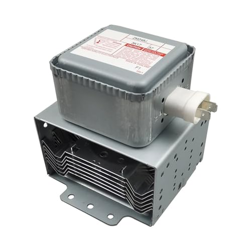 Effizienter Mikrowellenofen Magnetronrohr 2M248J Magnetron Elektronische Heizrohrmikrowelle Teil Metallstruktur Für Ofen Effizienter Mikrowellenofen Magnetronrohr 2M248J Magnetron Elektronische Heizrohrmikrowelle Teil Metallstruktur Für Ofen von SUMMITDRAGON