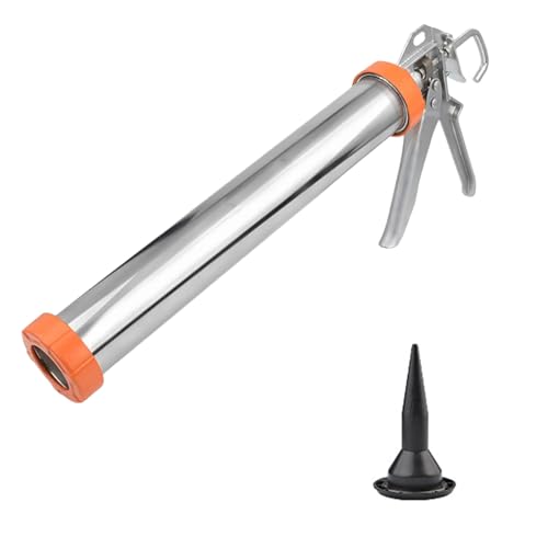 Einfach Zu Bedienender Dichtmittel Dichtungs Spender Werkzeug Mit Düse Die Für Professionelle Versiegelung Effizienter Adhäsive Anwendungsdüsen Set Set Geeignet Sind von SUMMITDRAGON