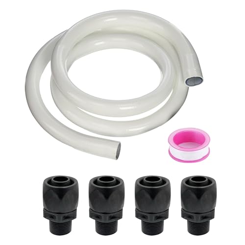 Einfache Installation Von Poolschlauch Kits Ersatz Für Poolfilterpumpen Schlauch Mit 4 Schnellanschlussadapterpumpen Repla Schnellanschlussadapter Einfache Installation Von Poolschlauch Kits Ersatz Für Poolfilterpumpen Schlauch Mit 4 Schnellanschlussadapterpumpen Repla Schnellanschlussadapter von SUMMITDRAGON