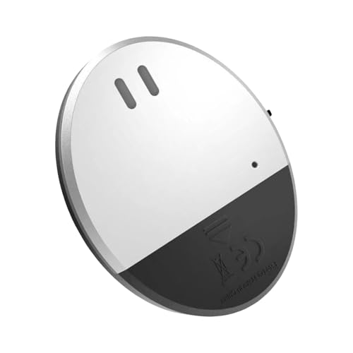 Einstellbare Empfindlichkeit Drahtloser Magnettür Und Fensteralarme Mit Lauten Warnstücken Für Die Sicherheit Von Home Security PET Überwachung Vibrationserkennungsalarmsystem von SUMMITDRAGON