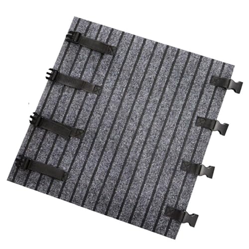 Einstellbare Stufe Matte Waschbarer Polyester Bodenpolster Antislip Design Fit 18 Anhängertreppe Teppich Teppich Innenraum Einstellbare Stufe Matte Waschbarer Polyester Bodenpolster Antislip Design Fit 18 Anhängertreppe Teppich Teppich Innenraum von SUMMITDRAGON