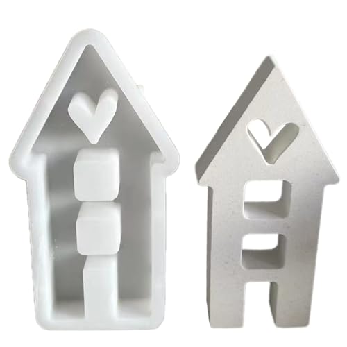 Einzigartige Handgefertigte Silikonliebe Haus Handwerksform Haus Geformtes Silikonform Einfach Zu Verwendende Handwerksform Für Enthusiasten Silikonform Für Handwerksprojekte Einzigartige Handgefertigte Silikonliebe Haus Handwerksform Haus Geformtes Silikonform Einfach Zu Verwendende Handwerksform Für Enthusiasten Silikonform Für Handwerksprojekte von SUMMITDRAGON