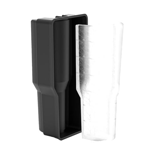 Eisform Für Große Wasserbecher Silikone Zylinder Eiswürfel Tablett Für Kühles Cocktails Getränke Praktische Küchenwaren Eisform Für Große Wasserbecher Silikone Zylinder Eiswürfel Tablett Für Kühles Cocktails Getränke Praktische Küchenwaren von SUMMITDRAGON