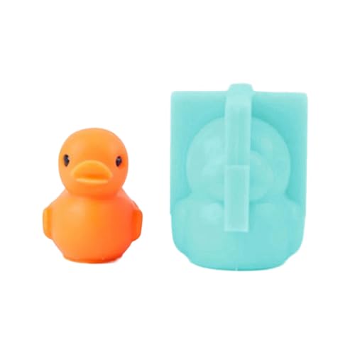Enten Silikonkerzenformen Für Epoxidharz Handgefertigte Kerzenseife Schokoladenform Fondant Silikonform Kuchenform Entenform Geformt Enten Silikonkerzenformen Für Epoxidharz Handgefertigte Kerzenseife Schokoladenform Fondant Silikonform Kuchenform Entenform Geformt von SUMMITDRAGON