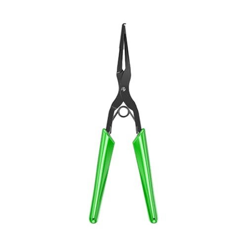 Ergonomische Glasfaser Stecker Abzieherentfernungswerkzeug Mit Verstärktem Metallkopf Für Sichere Stecker Extraktionsaufgaben Faser Optikanschluss Werkzeug Ergonomische Glasfaser Stecker Abzieherentfernungswerkzeug Mit Verstärktem Metallkopf Für Sichere Stecker Extraktionsaufgaben Faser Optikanschluss Werkzeug von SUMMITDRAGON