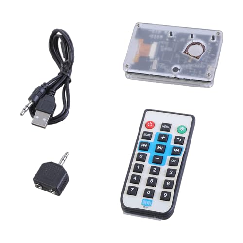 Erweiterte Hochpräzise Musikspektrum Visualisierung LCD Display Uhr Für Home Office Und Automotive Sound Verwenden Sound Visualisierer von SUMMITDRAGON