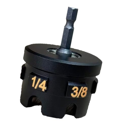 Fast Release Ratcheting Schraubenschlüsselwerkzeug Aluminiumlegierung Konstruktion Für Steckdose Kopfänderungen In Automobilreparaturprojekten Auto Reparaturwerkzeug von SUMMITDRAGON