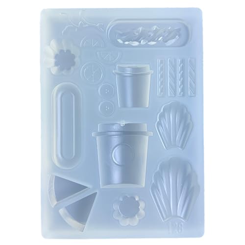 Flexible Kuchenversorgungen Silikonform Set Silikonform Für Fondant Und Schokoladenlehmnahrungsform Küche Accessoire Dessertform Form Flexible Kuchenversorgungen Silikonform Set Silikonform Für Fondant Und Schokoladenlehmnahrungsform Küche Accessoire Dessertform Form von SUMMITDRAGON