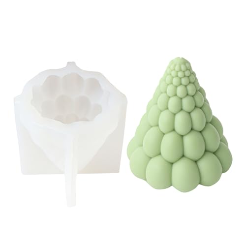 Flexibler Silikonform Handgefertigt Duftende Kerzenform Geometrische Weihnachtsbaum Aromatherapys Schimmelpilze Häuserdekorationen Duft Kerzenkreation Flexibler Silikonform Handgefertigt Duftende Kerzenform Geometrische Weihnachtsbaum Aromatherapys Schimmelpilze Häuserdekorationen Duft Kerzenkreation von SUMMITDRAGON