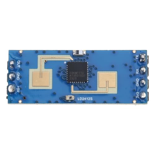 Fortschritte 24 GHz Human Presces Sensors Home Accessoire Tragbar Für Intelligente Haus Und Sicherheitsanwendungen Intelligente Sicherheitssysteme Fortschritte 24 GHz Human Presces Sensors Home Accessoire Tragbar Für Intelligente Haus Und Sicherheitsanwendungen Intelligente Sicherheitssysteme von SUMMITDRAGON