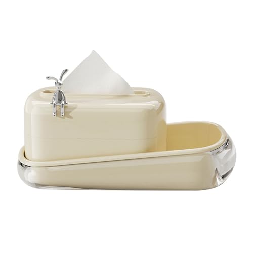 Funktionaler Und Bequemer Gewebebox Cover Zeitgenössischer Dekorativer Gewebespender Anspruchsvoller Box Gewebebehälter Funktionaler Und Bequemer Gewebebox Cover Zeitgenössischer Dekorativer Gewebespender Anspruchsvoller Box Gewebebehälter von SUMMITDRAGON