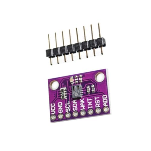 Gassensoren Echtzeit Luftqualitätssensoren Monitore CO2 Und TVOCLEVELS Für Die Innenumgebung Mit I2C Schnittstellen Luftqualitätsmonitoren Gassensoren Echtzeit Luftqualitätssensoren Monitore CO2 Und TVOCLEVELS Für Die Innenumgebung Mit I2C Schnittstellen Luftqualitätsmonitoren von SUMMITDRAGON