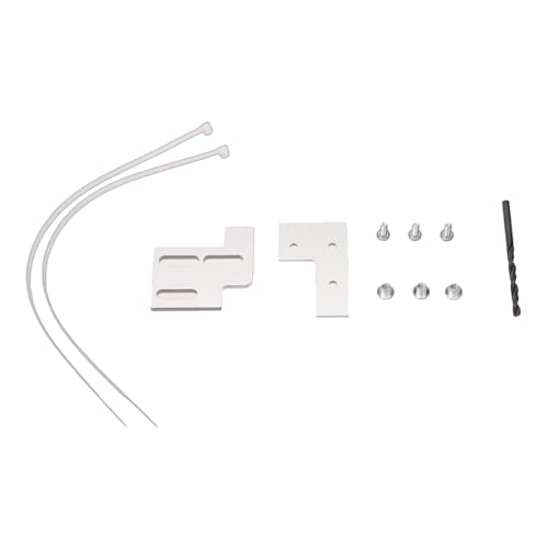 Generatorverriegelungssatz 3/4 Zoll Generatorverriegelungssatz 3/4 Zoll von SUMMITDRAGON