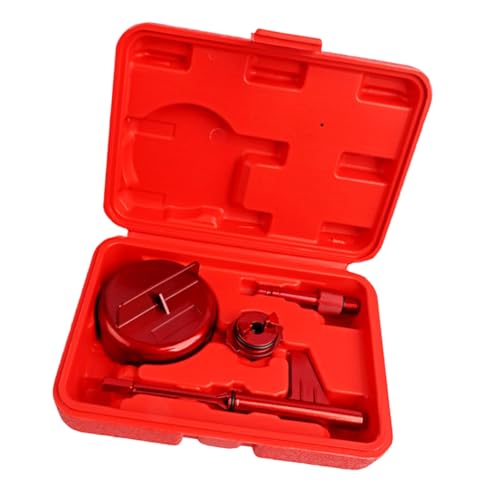 Getriebefülladapter Aluminium Getriebe Flüssigkeit Ölfüllung Hochsicheres Ölwechsel Werkzeug Für 725.0 9 Speed Car Professional Service Tool Getriebefülladapter Aluminium Getriebe Flüssigkeit Ölfüllung Hochsicheres Ölwechsel Werkzeug Für 725.0 9 Speed Car Professional Service Tool von SUMMITDRAGON