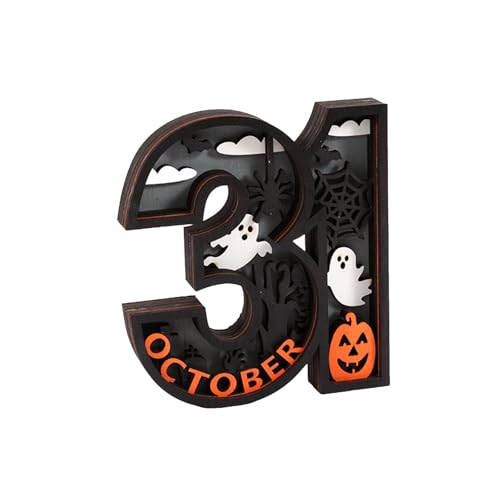 Halloween Countdown Kalender Feiern Halloween Mit 31 Tägiger Adventskalender Für Kinderzimmer Decors Countdown Halloween Countdown Kalender Feiern Halloween Mit 31 Tägiger Adventskalender Für Kinderzimmer Decors Countdown von SUMMITDRAGON