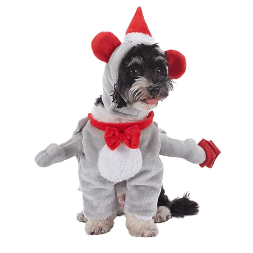 Halloweens Hunde Outfit Anzug Hundefestival Kostüm Schöne Cartoon Haustier Santa Outfit Für Feiertagsfeierlichkeiten Katzenfest Kleidung Halloweens Hunde Outfit Anzug Hundefestival Kostüm Schöne Cartoon Haustier Santa Outfit Für Feiertagsfeierlichkeiten Katzenfest Kleidung von SUMMITDRAGON