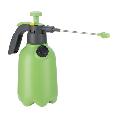 Handdruck Wassersprühung Tragbares Gartensprühpflanze Bewässerung Kann Manuelle Luftpumpen Bewässerung Blumengarten Bewässerung von SUMMITDRAGON