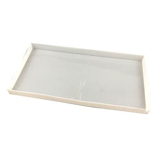 Handgefertigter Fluss Tisch Der Schimmel Rechteck Form Crystal Epoxy Kunsthandwerk Für Hausmöbel Dekorationen Harzschmuck Kit von SUMMITDRAGON