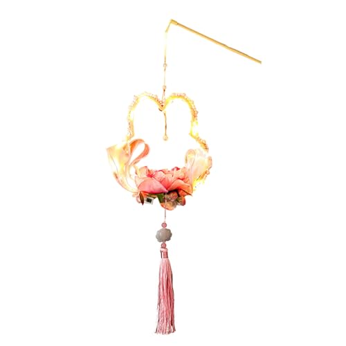 Handheld Kaninchen Leichte Dekore Elegante Kaninchen Themen Light Handheld Decors Für Party Kaninchenbeleuchtung Handheld Kaninchen Leichte Dekore Elegante Kaninchen Themen Light Handheld Decors Für Party Kaninchenbeleuchtung von SUMMITDRAGON