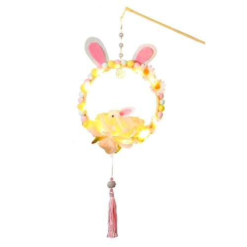 Handheld Kaninchen Leichte Dekore Elegante Kaninchen Themen Light Handheld Decors Für Party Kaninchenbeleuchtung Handheld Kaninchen Leichte Dekore Elegante Kaninchen Themen Light Handheld Decors Für Party Kaninchenbeleuchtung von SUMMITDRAGON