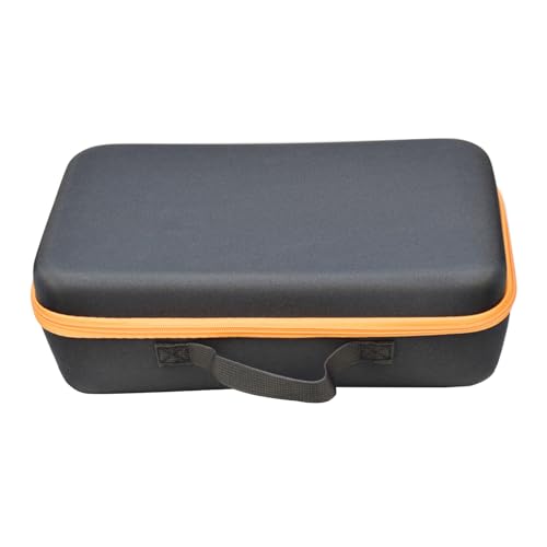 Hartschalen Kettensägen Werkzeuge Tasche Elektrisches Bohrwerkzeug Speicher Kit Oxford Stoffwerkzeug Speicher Großer Reißverschluss. Wasserdichtes von SUMMITDRAGON