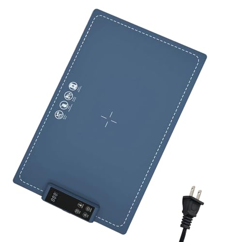 Heizmatten 180W Esstisch Heizkissen Elektrische Pad Silikon Elektrische Erwärmung Tablett Geeignet Für Esstischzubehör Geeignet von SUMMITDRAGON