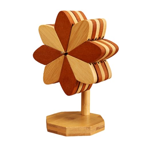 Hitzebeständige Hölzerne Trivet Set Arbeitsplatten Protektors Naturholz Pinradform Tischemat Für Heiße Gerichte Töpfe Pfannen Stecker Wedel Design Trivet Set Hitzebeständige Hölzerne Trivet Set Arbeitsplatten Protektors Naturholz Pinradform Tischemat Für Heiße Gerichte Töpfe Pfannen Stecker Wedel Design Trivet Set von SUMMITDRAGON