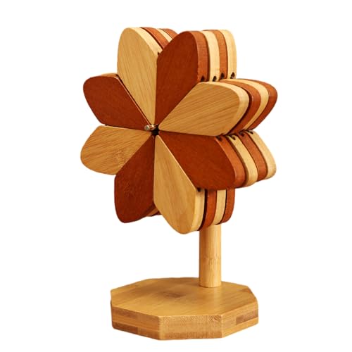 Hitzebeständige Hölzerne Trivet Set Arbeitsplatten Protektors Naturholz Pinradform Tischemat Für Heiße Gerichte Töpfe Pfannen Stecker Wedel Design Trivet Set Hitzebeständige Hölzerne Trivet Set Arbeitsplatten Protektors Naturholz Pinradform Tischemat Für Heiße Gerichte Töpfe Pfannen Stecker Wedel Design Trivet Set von SUMMITDRAGON