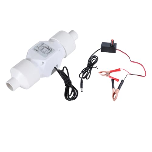In Linie Luftgebläse 12 V Lüftungsgebläse Luftentlüftung In Linie Marine Bilge Starker Motorbeatmung Lüfter Bilge Motorventilator von SUMMITDRAGON