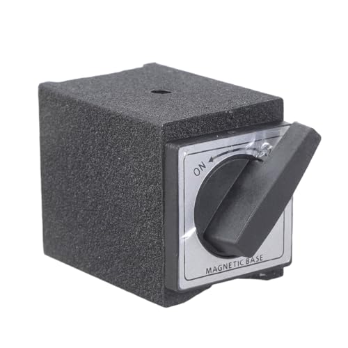 Industrial Magnetet Seat V Typ Power Magnet Base Precisions Messwerkzeug Einfach Zu Bedienend Für Die Gesichtsantriebsantriebs Einfach Carry Basis Mit Kunststoffschalter Industrial Magnetet Seat V Typ Power Magnet Base Precisions Messwerkzeug Einfach Zu Bedienend Für Die Gesichtsantriebsantriebs Einfach Carry Basis Mit Kunststoffschalter von SUMMITDRAGON