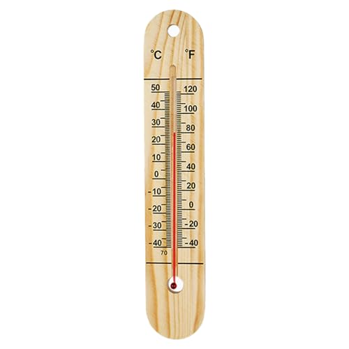 Innenklima Thermometer Mit Leicht Zu Lesen Digitalen Buchenholz Thermometern Für Haushalte Innenräume Innenklima Thermometer Mit Leicht Zu Lesen Digitalen Buchenholz Thermometern Für Haushalte Innenräume von SUMMITDRAGON