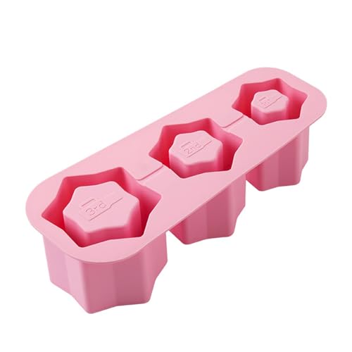 Innovative Eiswürfelschale Für Isolierte Tassen 3 Kammereisbehälter Easy Entfernung Eisform Für Wasserbecherstangen Innovative Eiswürfelschale Für Isolierte Tassen 3 Kammereisbehälter Easy Entfernung Eisform Für Wasserbecherstangen von SUMMITDRAGON