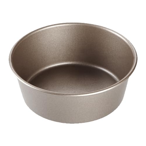 Innovative Kuchenform Schimmelpie Form Runde Form Kuchen Pfannen Kohlenstoffstahl Textur Brot Backpfannen Küchenbackware Zum Backen von SUMMITDRAGON