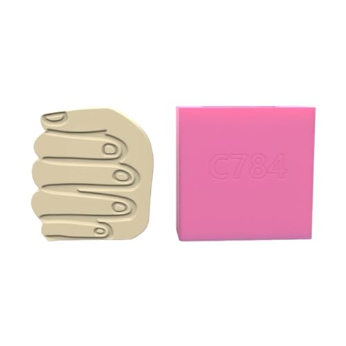 Innovative Silikonformen Blütenvase Formen Handform Flexible Ornamentsformen Einzigartige Blütenknopfformen Zum Handwerk Innovative Silikonformen Blütenvase Formen Handform Flexible Ornamentsformen Einzigartige Blütenknopfformen Zum Handwerk von SUMMITDRAGON