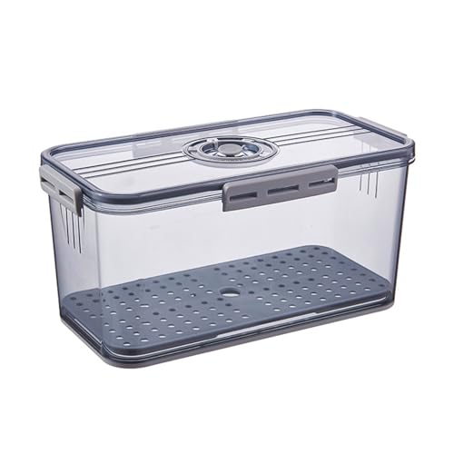 Innovativer Brotsparer Mit Enges Dichtungsdeckel Bequemes Brot Und Trockene Aufbewahrungsboxen Mit Frischverfolgung Deckel Innovativer Brotsparer Mit Enges Dichtungsdeckel Bequemes Brot Und Trockene Aufbewahrungsboxen Mit Frischverfolgung Deckel von SUMMITDRAGON