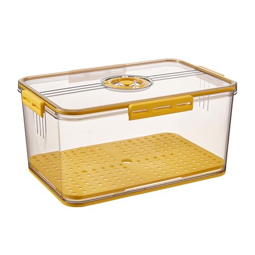 Innovativer Brotsparer Mit Enges Dichtungsdeckel Bequemes Brot Und Trockene Aufbewahrungsboxen Mit Frischverfolgung Deckel Innovativer Brotsparer Mit Enges Dichtungsdeckel Bequemes Brot Und Trockene Aufbewahrungsboxen Mit Frischverfolgung Deckel von SUMMITDRAGON