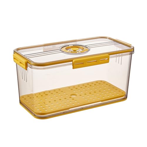 Innovativer Brotsparer Mit Enges Dichtungsdeckel Bequemes Brot Und Trockene Aufbewahrungsboxen Mit Frischverfolgung Deckel Innovativer Brotsparer Mit Enges Dichtungsdeckel Bequemes Brot Und Trockene Aufbewahrungsboxen Mit Frischverfolgung Deckel von SUMMITDRAGON