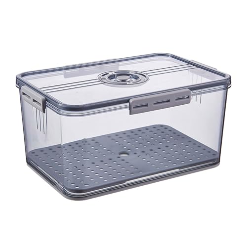 Innovativer Brotsparer Mit Enges Dichtungsdeckel Bequemes Brot Und Trockene Aufbewahrungsboxen Mit Frischverfolgung Deckel Innovativer Brotsparer Mit Enges Dichtungsdeckel Bequemes Brot Und Trockene Aufbewahrungsboxen Mit Frischverfolgung Deckel von SUMMITDRAGON
