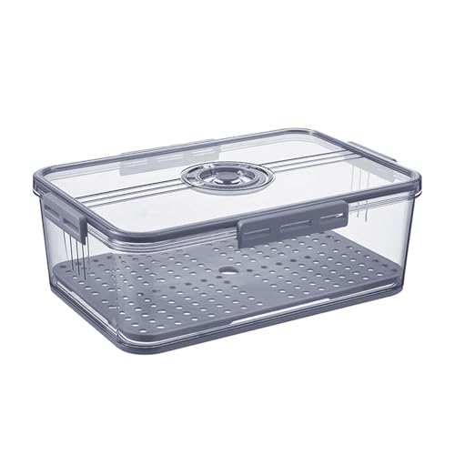 Innovativer Brotsparer Mit Enges Dichtungsdeckel Bequemes Brot Und Trockene Aufbewahrungsboxen Mit Frischverfolgung Deckel Innovativer Brotsparer Mit Enges Dichtungsdeckel Bequemes Brot Und Trockene Aufbewahrungsboxen Mit Frischverfolgung Deckel von SUMMITDRAGON