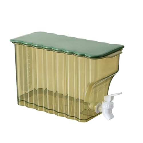 Kalte Getränke Krüge Getränkespender Container Mit Deckelkühlschrank Kalte Getränke Krüge Getränkespender Container Mit Deckelkühlschrank von SUMMITDRAGON