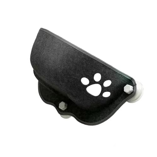 Katzen Hängematte Winterfenster Barsch Bequem Entspannte Bett Kleine Katzen Montiertes Bett Saugnapfe Tasse von SUMMITDRAGON