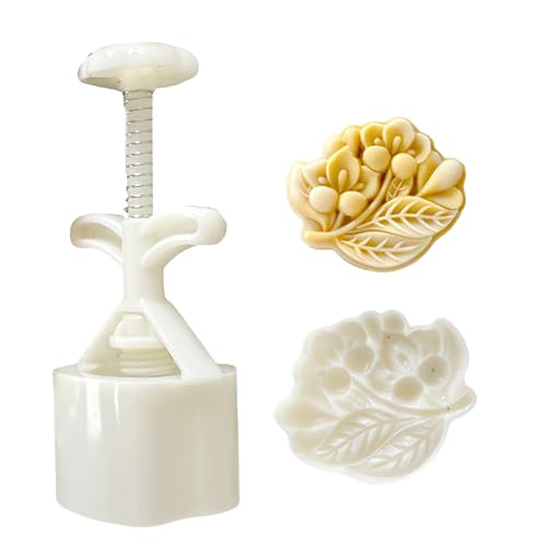Kuchenformen Dessert Presswerkzeug Form Pastrys Werkzeug Abs Textur Pastrys Formen Backgeschmack Geeignet Für Dessert von SUMMITDRAGON
