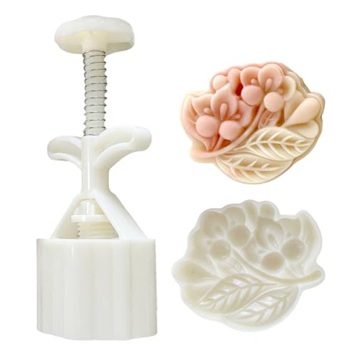 Kuchenformen Dessert Presswerkzeug Form Pastrys Werkzeug Abs Textur Pastrys Formen Backgeschmack Geeignet Für Dessert von SUMMITDRAGON